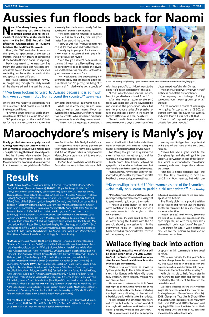 aussies on beach newspaper 3 page 2.jpg